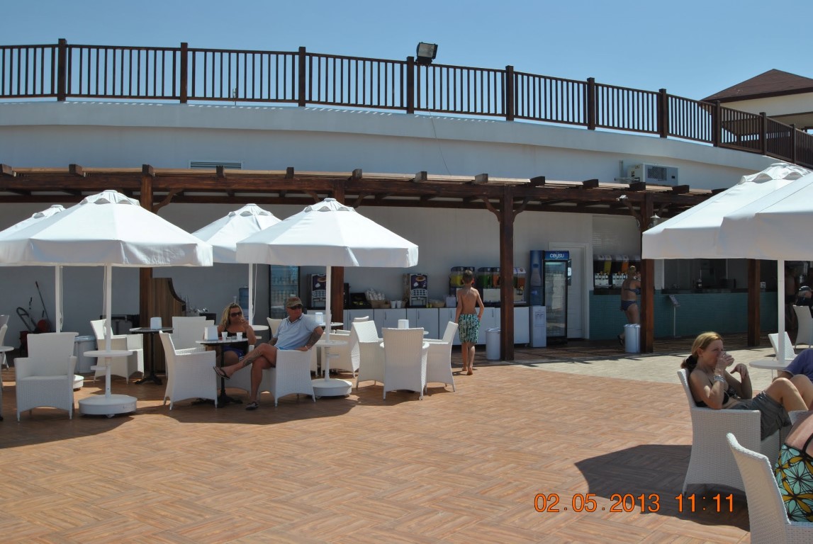 imagini hotel VIKINGEN INFINITY ALANYA